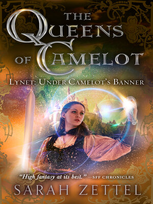 cover image of Lynet